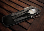 Medieval Cutlery Set - 