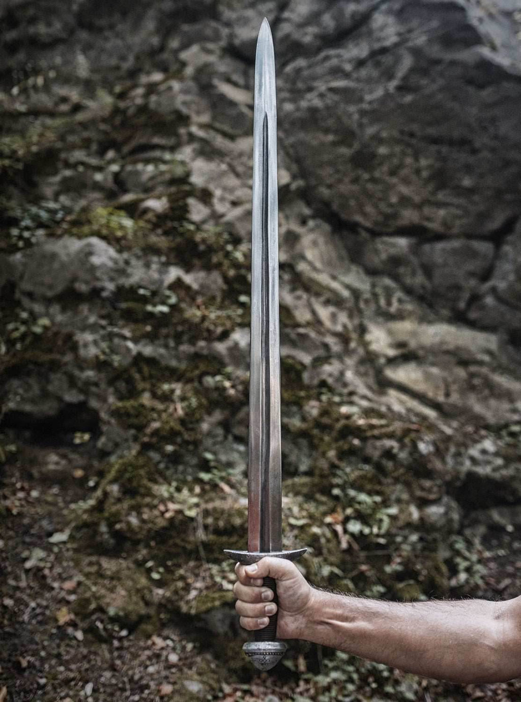 12th Century British Isles Sword - 