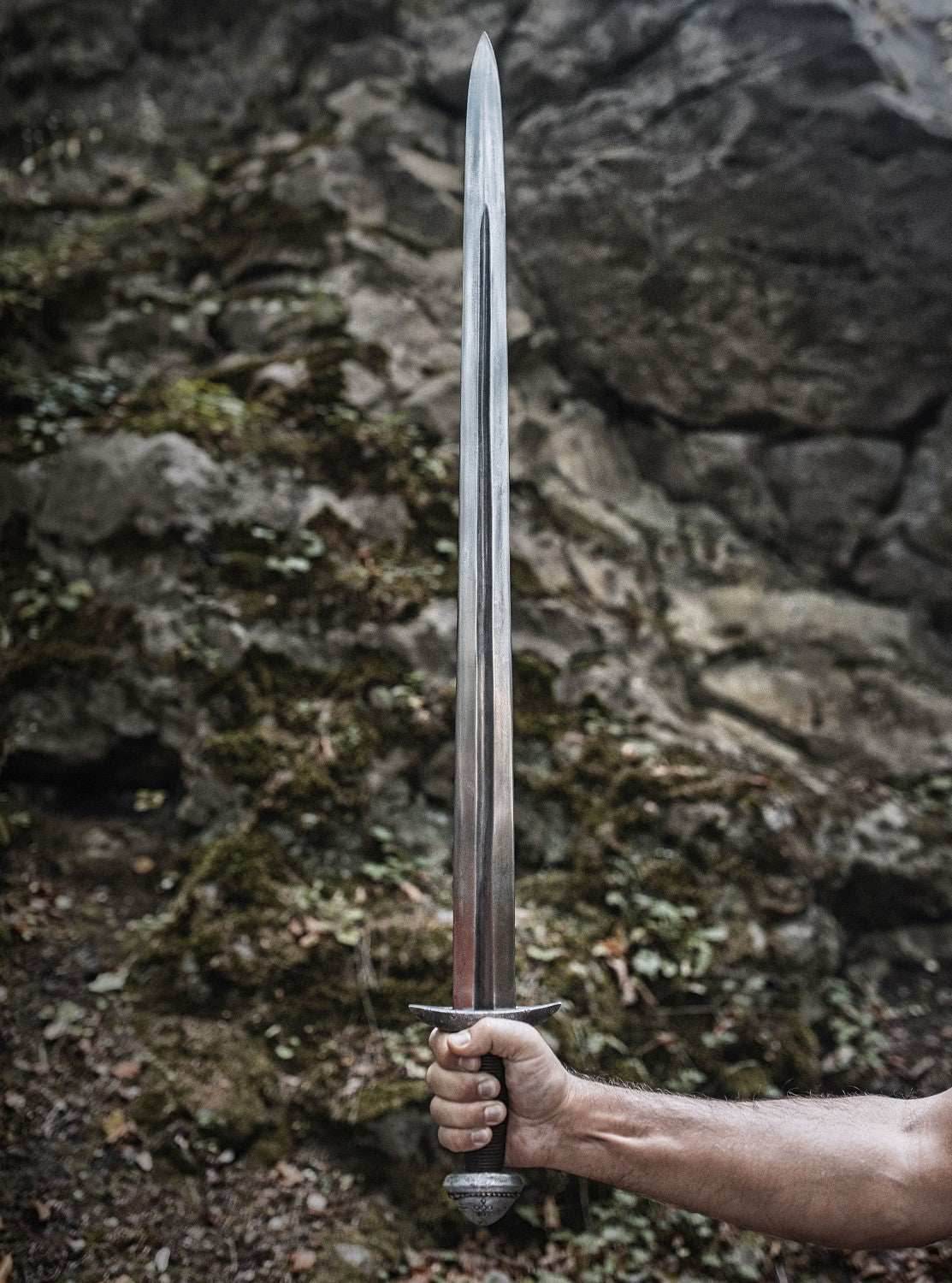 12th Century British Isles Sword - 
