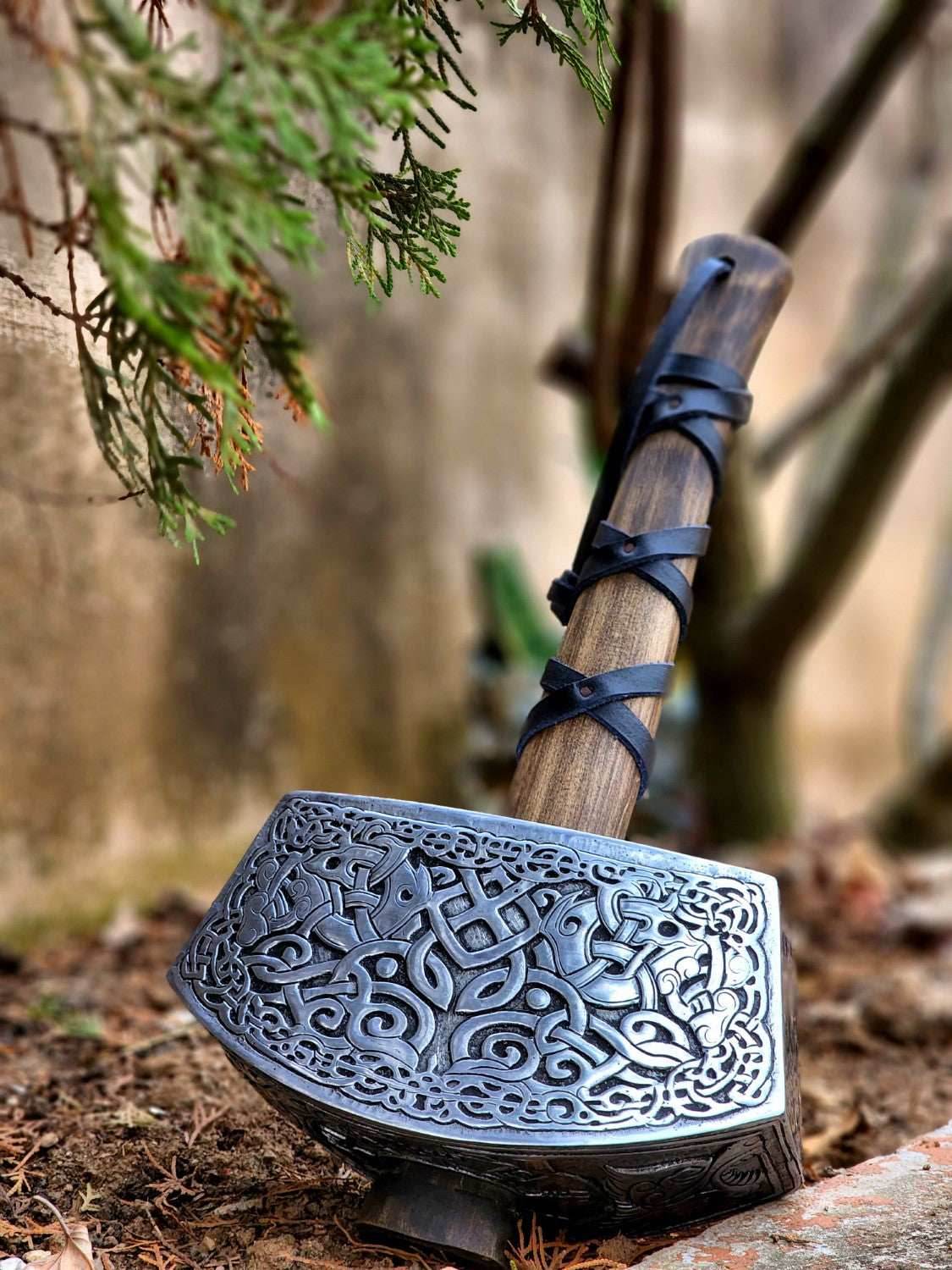 Thor's Hammer (Full Size) - 
