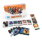 DC Deck-Building Game: Teen Titans - 