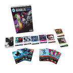 DC Deck-Building Game: Rivals — Batman vs. The Joker - 