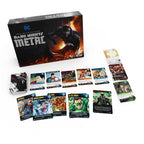 DC Deck-Building Game: Dark Nights: Metal - 