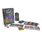 Epic Spell Wars of the Battle Wizards: Rumble at Castle Tentakill - 