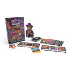Epic Spell Wars of the Battle Wizards: Melee at Murdershroom Marsh - 