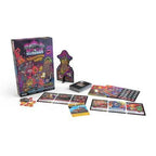 Epic Spell Wars of the Battle Wizards: Melee at Murdershroom Marsh - 