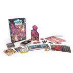 Epic Spell Wars of the Battle Wizards: Panic at the Pleasure Palace - 