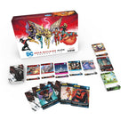 DC Deck-Building Game: Heroes Unite - 