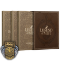 Collector Slipcase Set - Legend in the Mist