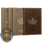 Collector Slipcase Set - Legend in the Mist