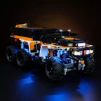 LEGO All-Terrain Vehicle #42139 Light Kit