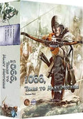 1066, Tears to Many Mothers - 