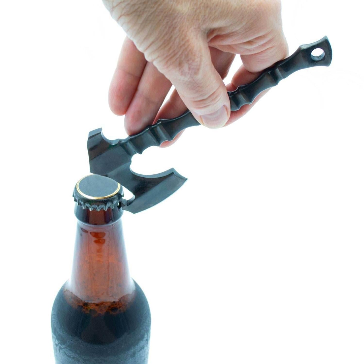 Battle Axe Bottle Opener - 