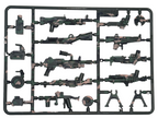 USAF JTAC Operator - 5 Man Team- Mil-Blox