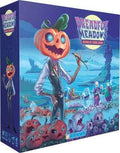 Dreadful Meadows - 