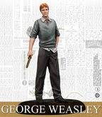 Harry Potter Miniatures Adventure Game: Weasly Twins Pack - 
