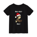 Holly Jolly Dolly Unisex Shirt - S