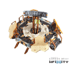 Cosmica Launch Pad - 