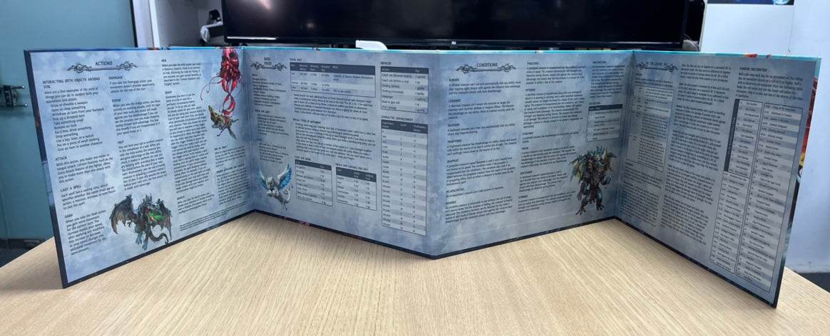 Torrents of the Spellhoarder Bundle - 