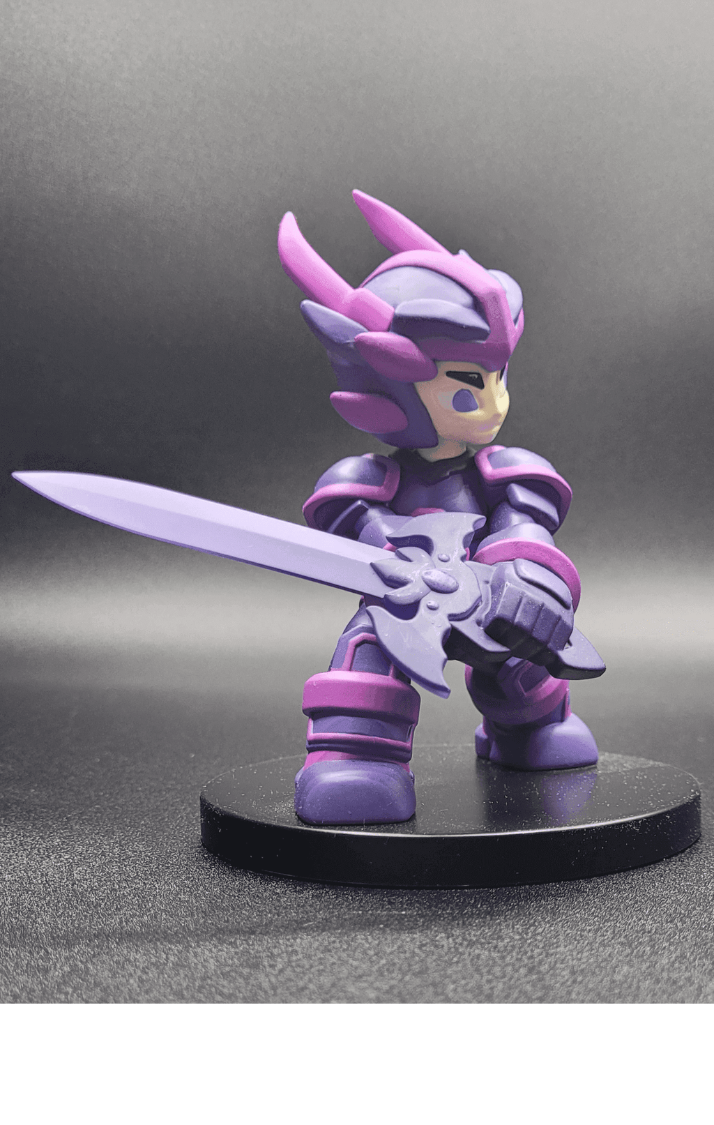 Shadow Armor Player Terraria Figure - 