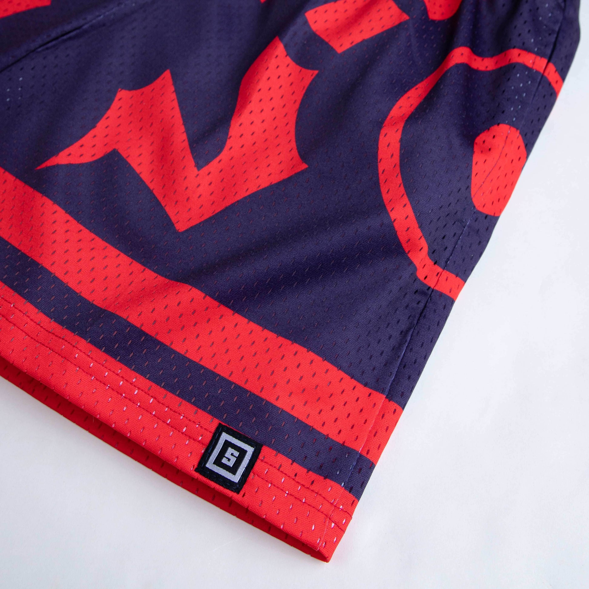 Curse King - X-Small