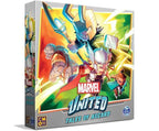 Marvel United: Tales of Asgard - Kickstarter Exclusive - 