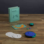 Catch Phrase - Vintage Bookshelf Edition - 