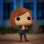 Funko Pop! Animation: Jujutsu Kaisen - Nobara Kugisaki - 