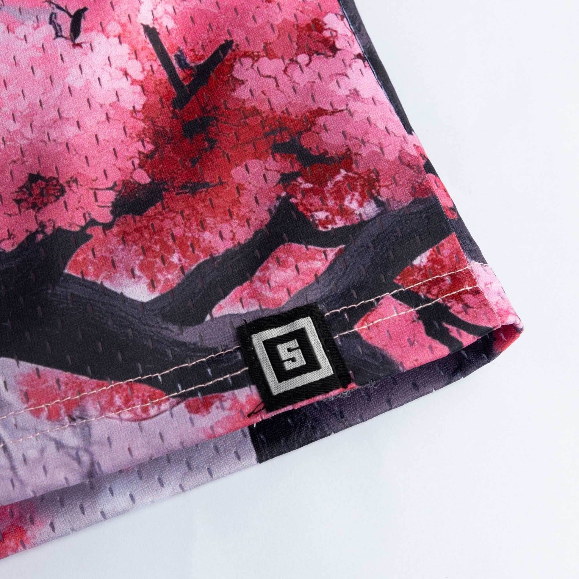 Cherry Blossom - X-Small