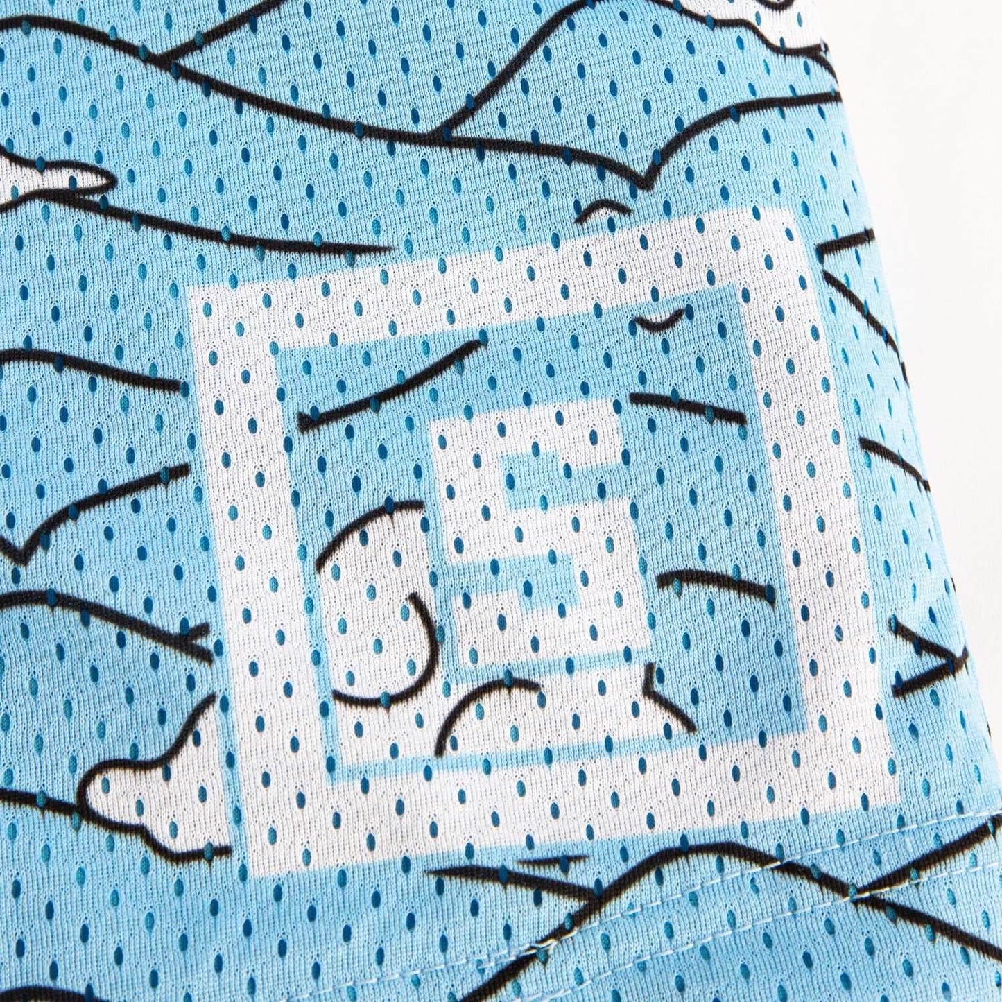 Final Selection - X-Small