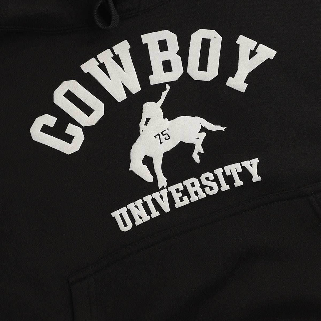 Some Slight x Jevon Henley - The Modern Cowboy - Small