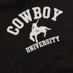 Some Slight x Jevon Henley - The Modern Cowboy - Small