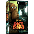 Dice Throne Season 1 - Box 4 - Treant vs. Ninja - 