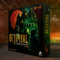 Betrayal at House on the Hill 3rd Edition - 