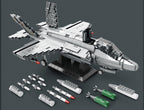 F-35B Lightning II - Legendary Series - Mil-Blox