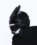 C-ST White Tech Mask - 