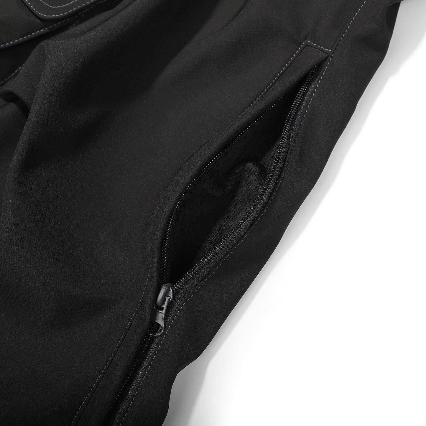 HiP40 Nexus Cargo Pants - Gray / M