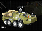 M1126 Stryker - Mil-Blox