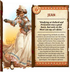 Zombicide: Undead or Alive - Gears & Guns - 