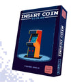 Insert Coin to Play - 