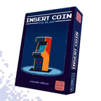 Insert Coin to Play - 