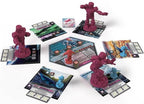 Marvel United: X-Men Days of Future Past - Kickstarter Exclusive - 