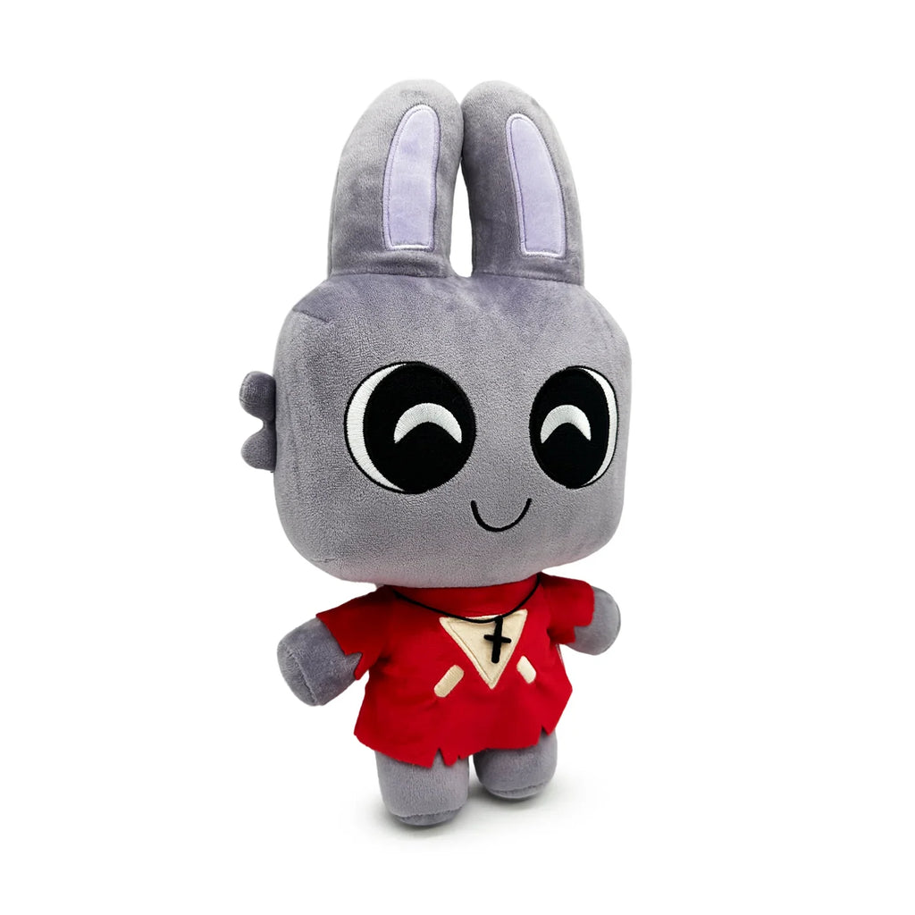 Cult of the Lamb 9" Plush