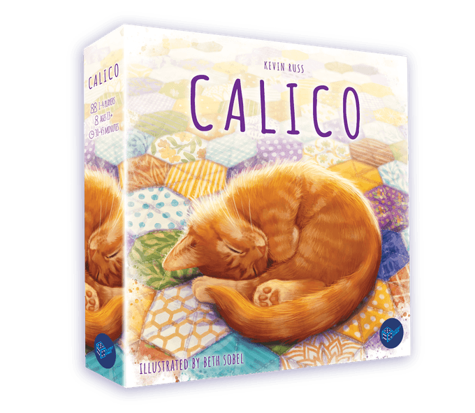 Calico - 