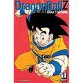 Dragon Ball Z (Vizbig Edition), Vol. 1: The Greatest Hero on Earth Is an Alien