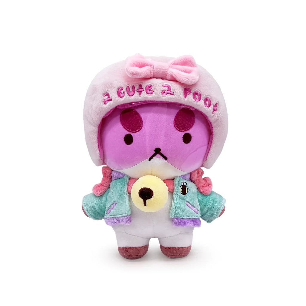PuppyCat 9" Outfit Plush