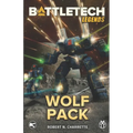 BattleTech Legends: Wolf Pack
