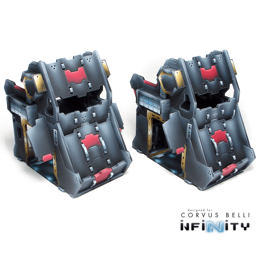 Taugak Bundle - Support Line - 