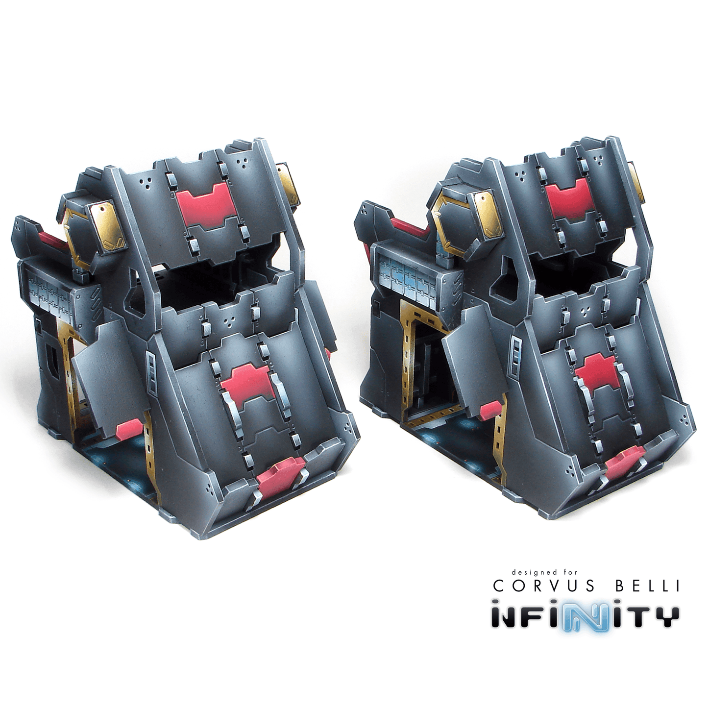 Taugak Bundle - Support Line - 