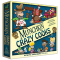 Munchkin Crazy Cooks - 